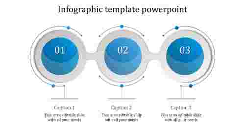 infographic template powerpoint-infographic template powerpoint-blue